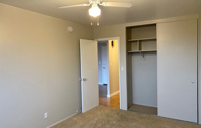1 bed, 1 bath, 646 sqft, $1,450, Unit 403