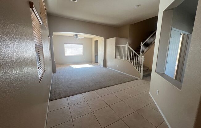 Great 4 Bedroom Home with Pool