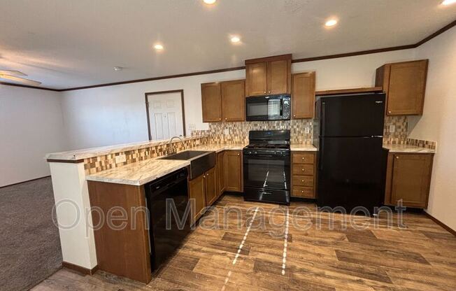 Partner-provided property photo