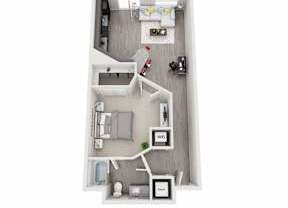 Partner-provided photo for $1179 unit