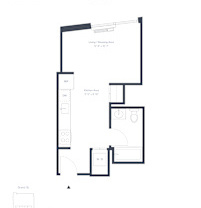 Partner-provided photo for $2815 unit