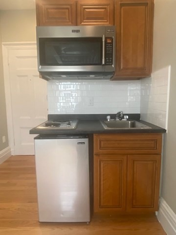 Studio, 1 bath, $1,995, Unit 8