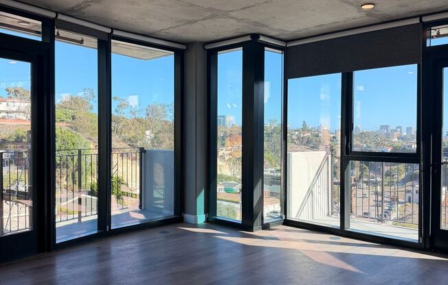 2 beds, 2 baths, 816 sqft, $4,270, Unit 509