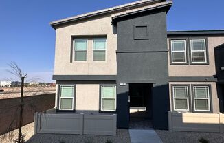 Brand New Townhome in Inspirada!