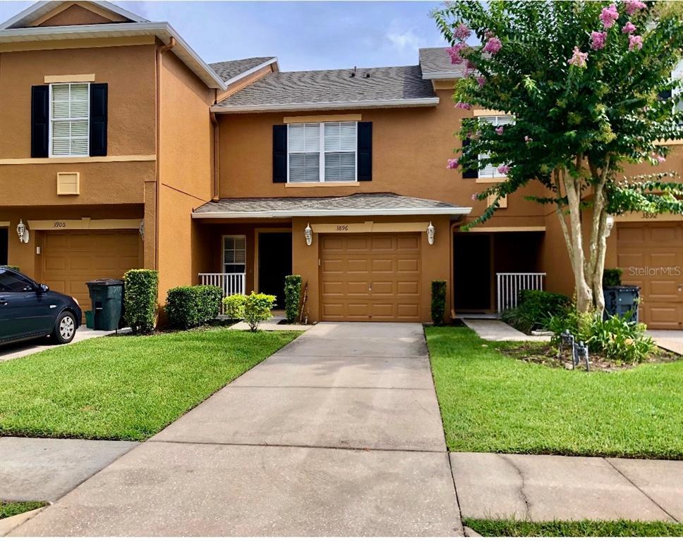 3896 SILVERBELL LOOP