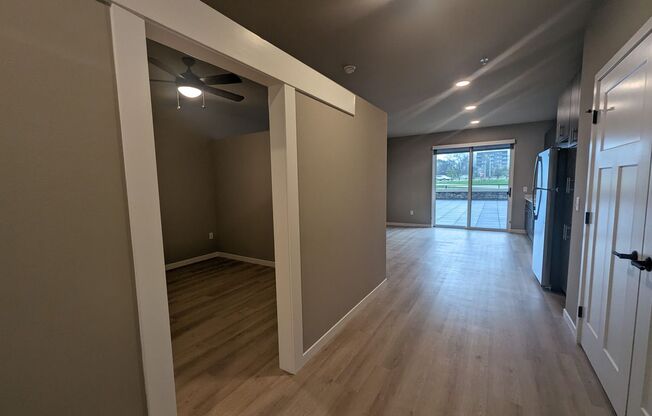 Studio, 1 bath, 612 sqft, $1,575, Unit 5604-309