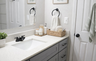 Home - Northwood Hills Apartments - Dallas, TX