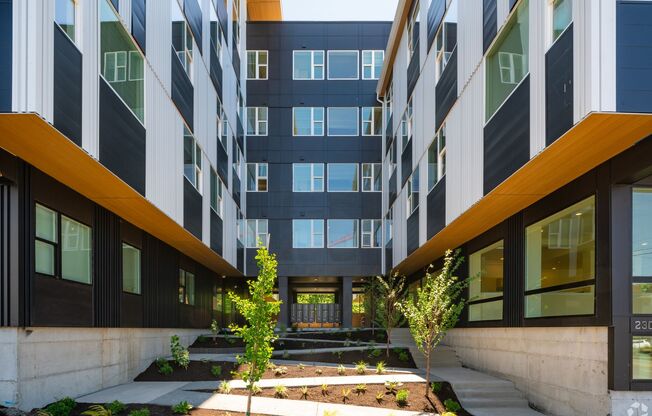 Studio, 1 bath, 176 sqft, $750, Unit 331