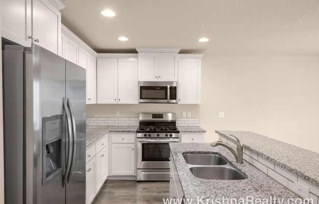 Stunning 4 Bedroom | 2.5 Bathroom Home | Sought-After North Bethany at Abbey Creek | Spectacular Private Backyard Retreat | Spacious & Elegant Living | Prime Location