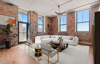 1 BED 1 BATH 2 PARKING SPOTS ACROSS FROM ROCKIE'S STADIUM!