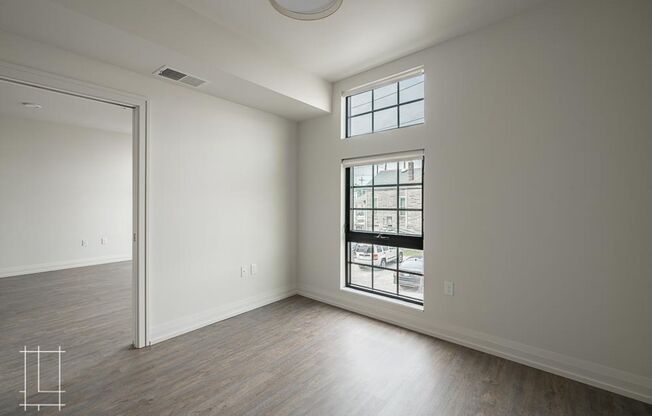 1 bed, 1 bath, $1,425, Unit 1112 N 4th St. Apt. 208