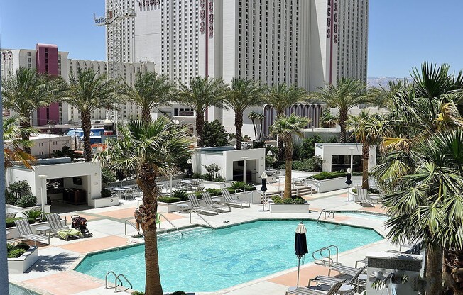 2 beds, 2 baths, $2,895