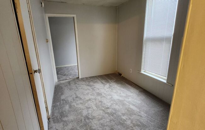 1 bedroom apartment includes all utilities