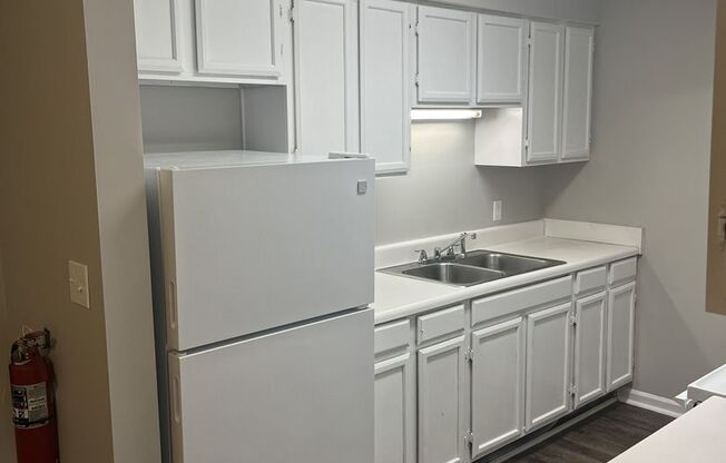Creekside Retreat Townhomes