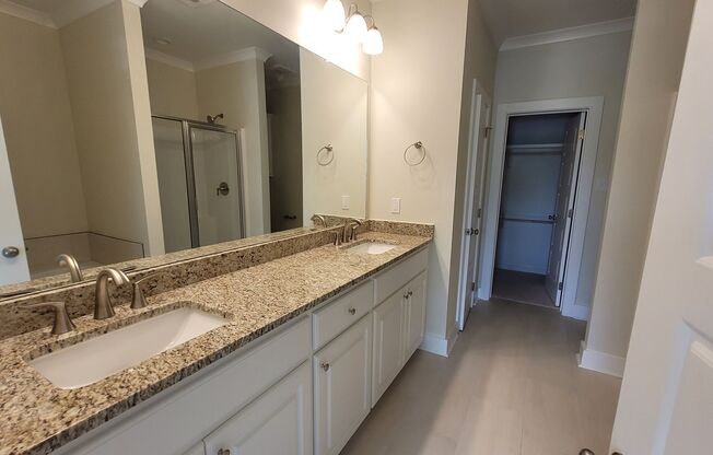 Brand New home in Zachary!