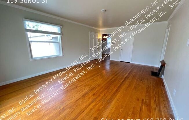 169 SUNOL ST