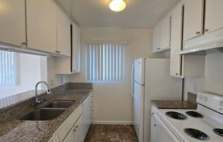 1 bed, 1 bath, $2,350, Unit 110