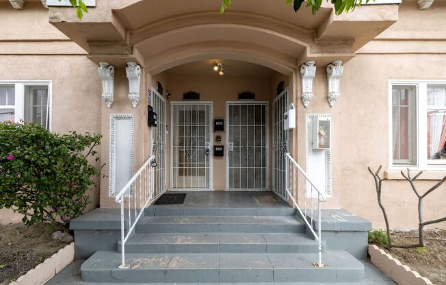 134-140 Bonito Ave.