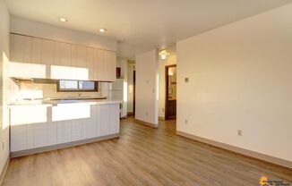 1 bed, 1 bath, $1,095, Unit 312