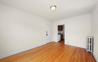 1 bed, 1 bath, 527 sqft, $1,895, Unit 2649-1E