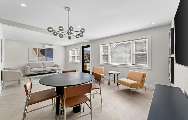 Orchard View Apartments