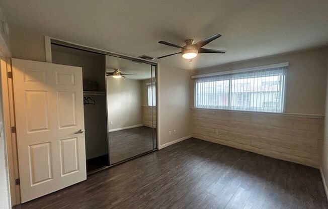 1 bed, 1 bath, 750 sqft, $2,375, Unit E4