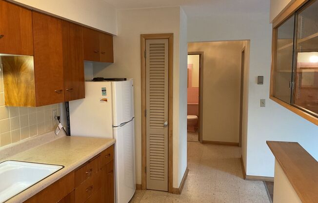 1 bed, 1 bath, 565 sqft, $1,150