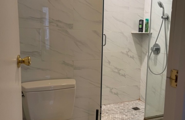 Studio, 1 bath, $2,899, Unit 2D
