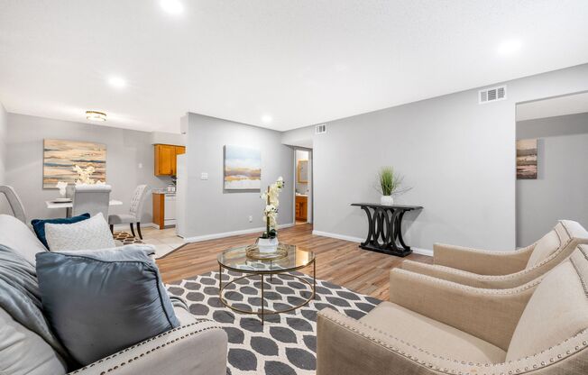 3 beds, 2 baths, 1,150 sqft, $1,395, Unit 135