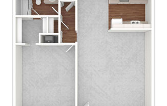 Glenmoor Green Apartments