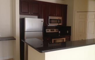 Waters Ridge Apartments