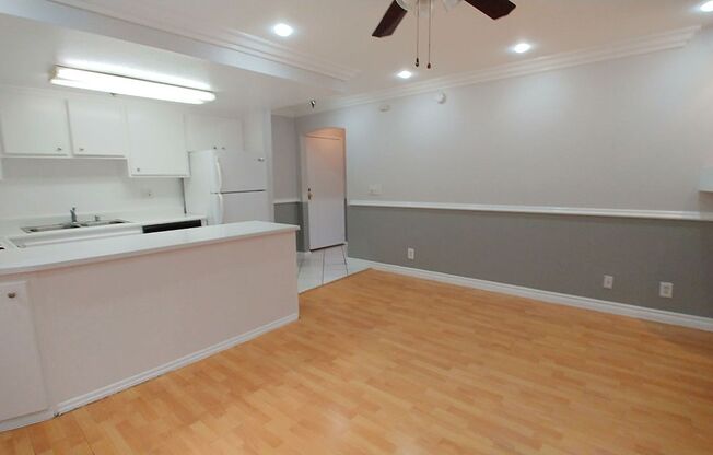 2 beds, 2 baths, 955 sqft, $2,650, Unit 509