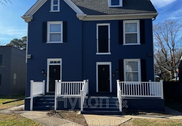 4306 CHAMBERLAYNE AVE