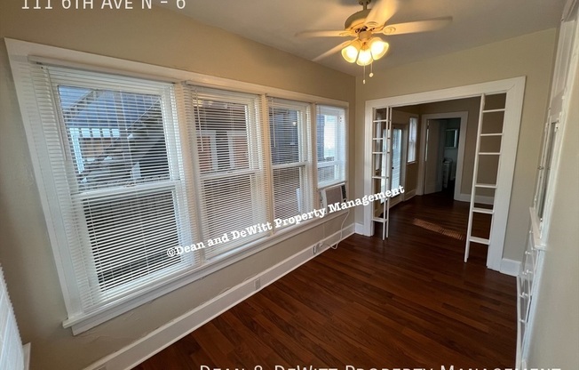 111 6 AVE N