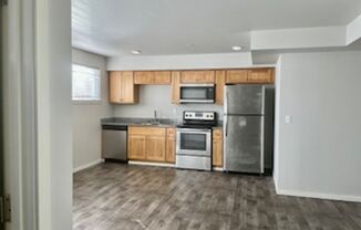 Brentwood Apartments Tacoma