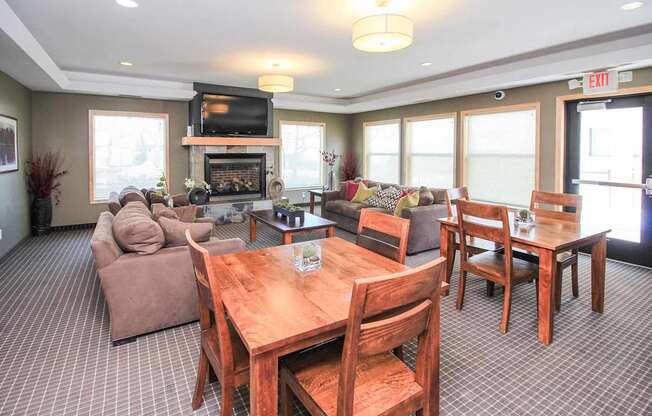 Woodland Park Apartments, Anoka, MN