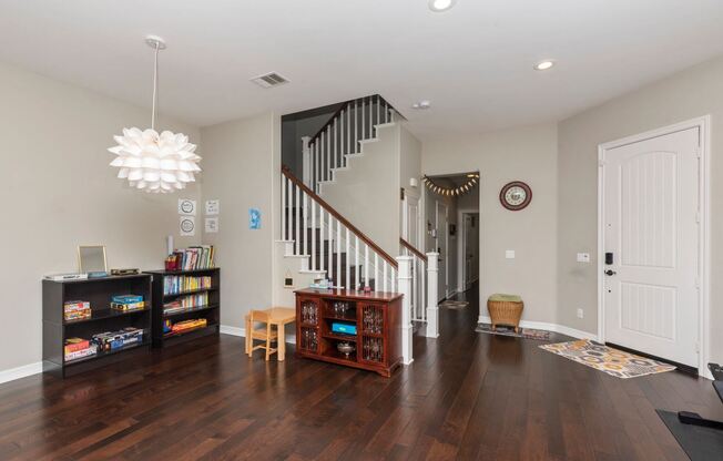 4888 Bridle Ridge Ct.