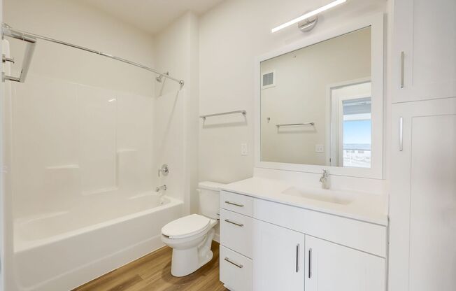 1 bed, 1 bath, 699 sqft, $1,555, Unit 109