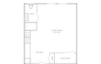 Partner-provided photo for $1512 unit