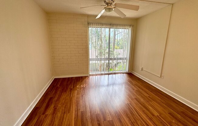 1 bed, 1 bath, $999
