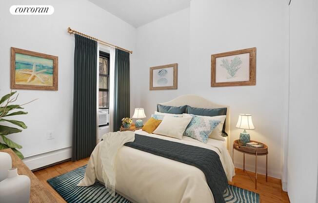 224 E 53 ST