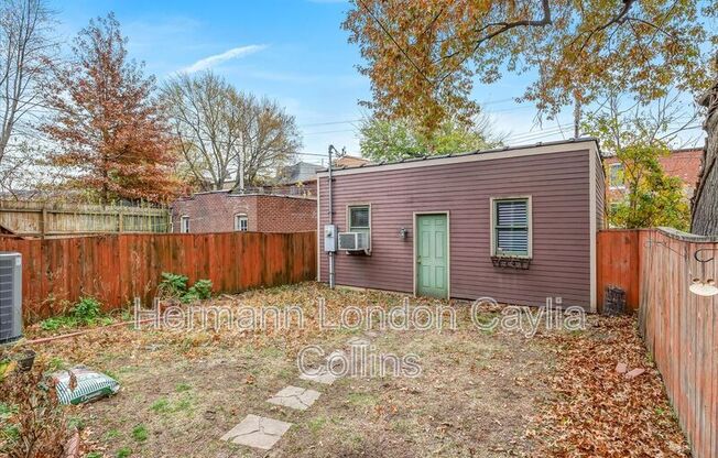 Partner-provided property photo