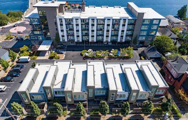 Spyglass Hill Apartments