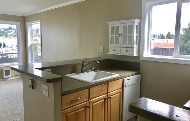 1 bed, 1 bath, 600 sqft, $1,625, Unit 2