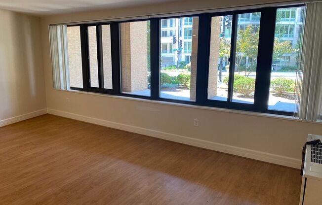 Studio, 1 bath, 470 sqft, $2,200