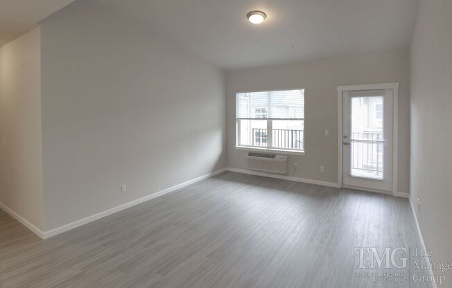 Legacy Trails Apartments