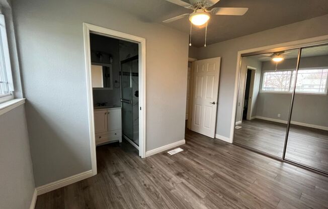 3 beds, 2 baths, $2,475