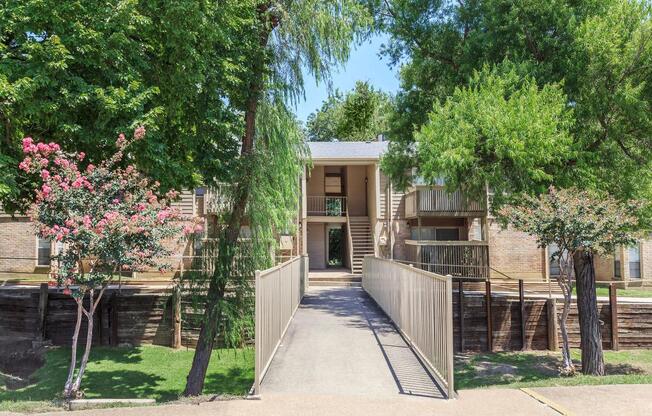 Partner-provided property photo