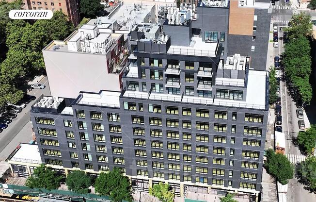 Studio, 1 bath, $2,995, Unit 11B