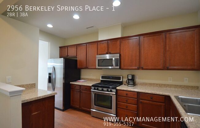 2956 Berkeley Springs Pl